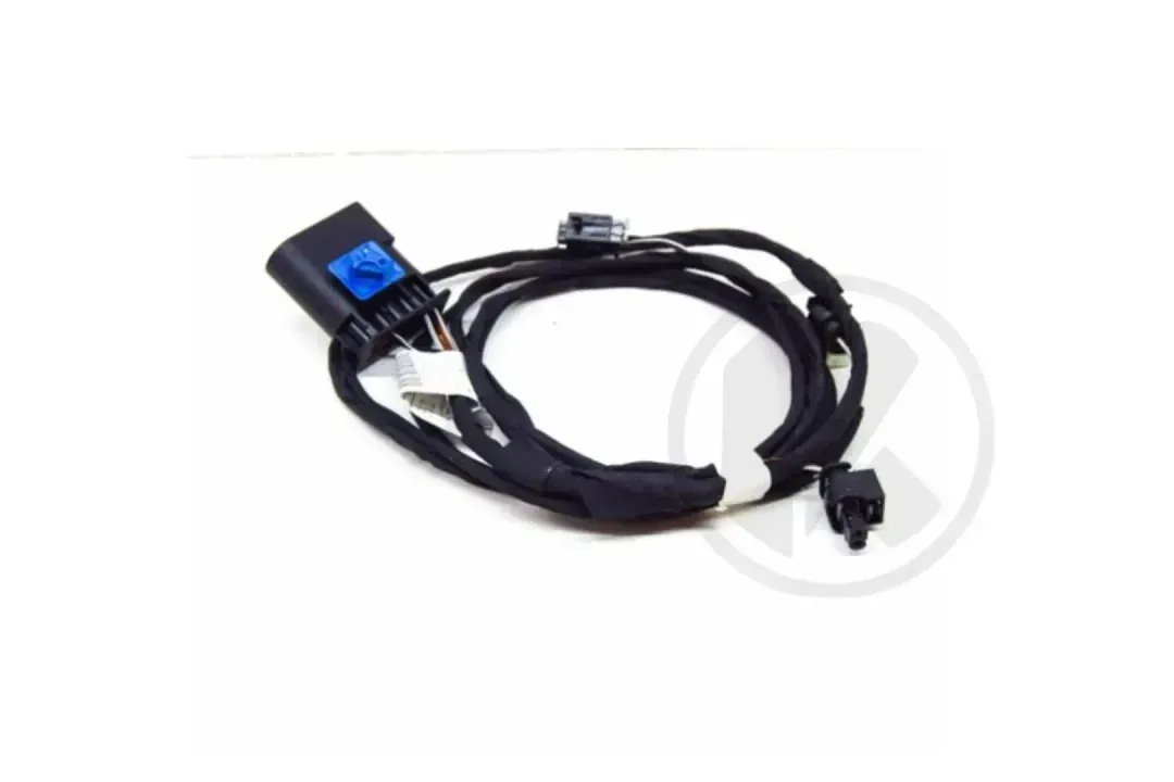 a1665407801   elecrical wiring harness